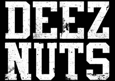 logo Deez Nuts